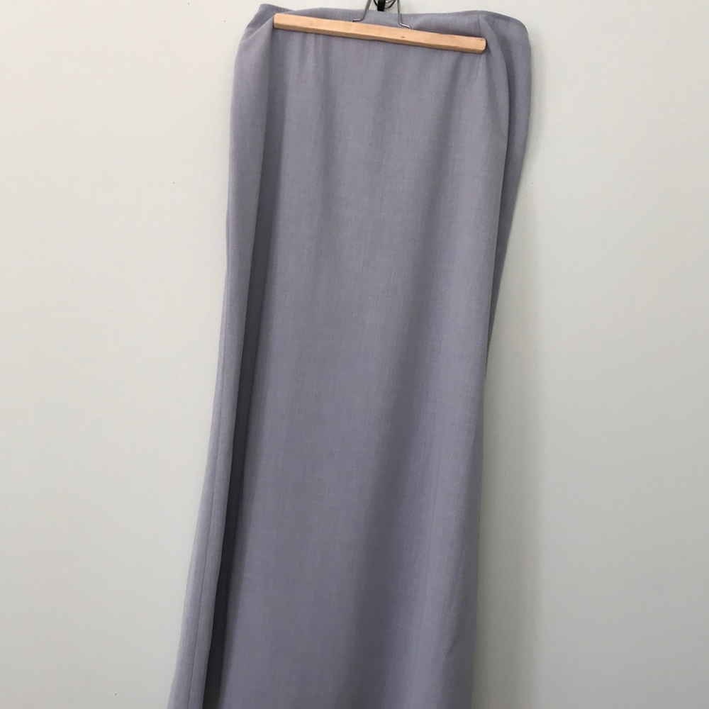 (Kit 7B) Long Skirt